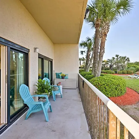 Pools, Patio & Stunning Views: Myrtle Beach Oasis-2